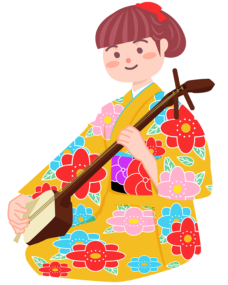 仲間と一緒で楽しい