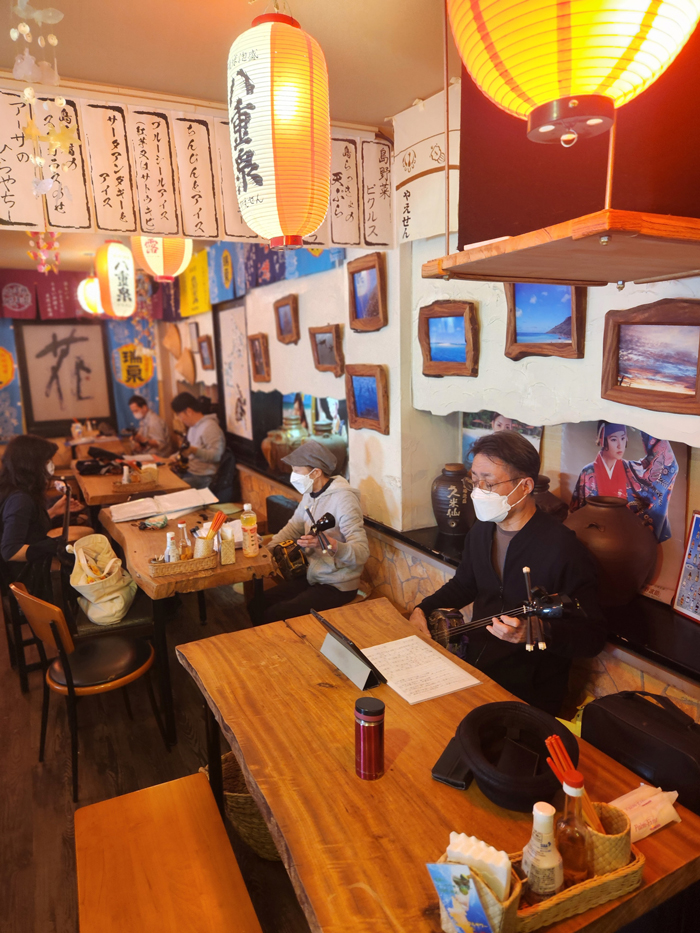 レッスン風景02