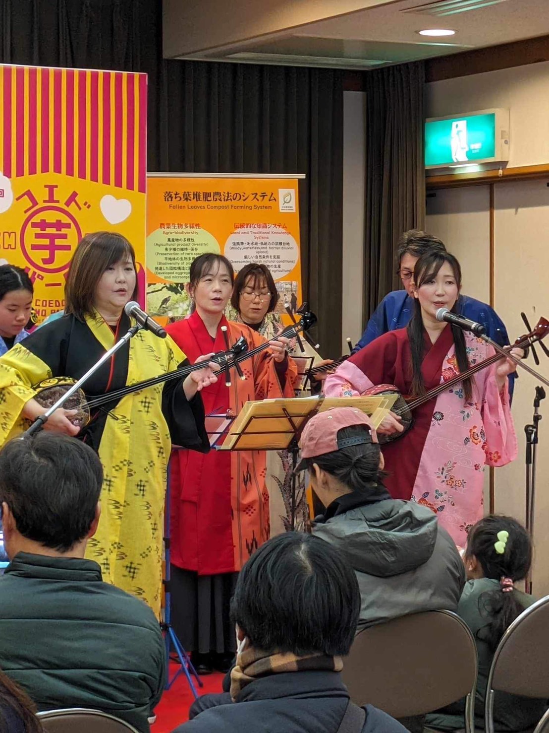 演奏会・沖縄コンクールも楽しさ倍増